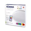 Commel LED smart Wifi mennyezeti lámpa 38cm, 24W