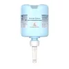 TORK – Pipere szappan és tusfürdő Prémium  S2 - 0,5L/db, 8db/karton