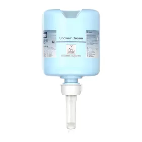  TORK – Pipere szappan és tusfürdő Prémium  S2 - 0,5L/db, 8db/karton