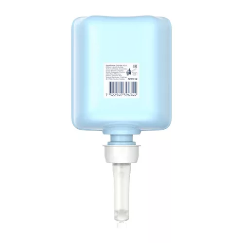 TORK – Pipere szappan és tusfürdő Prémium  S2 - 0,5L/db, 8db/karton