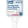 Tork élelmiszeripari fertőtlenítő kézmosó folyékony szappan 1000ml