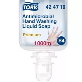   Tork élelmiszeripari fertőtlenítő kézmosó folyékony szappan 1000ml