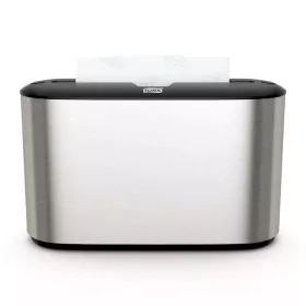   Tork Xpress® Multifold pultra tehető kéztörlő-adagoló Rozsdamentes acél