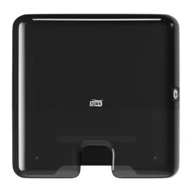 Tork Xpress® Multifold Mini H2 kéztörlő-adagoló Fekete