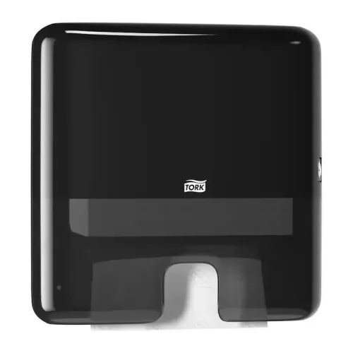 Tork Xpress® Multifold Mini H2 kéztörlő-adagoló Fekete