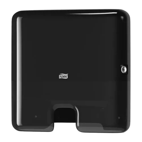 Tork Xpress® Multifold Mini H2 kéztörlő-adagoló Fekete