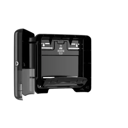 Tork Xpress® Multifold Mini H2 kéztörlő-adagoló Fekete