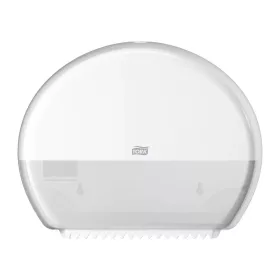 Tork Mini Jumbo toalettpapír-adagoló Fehér