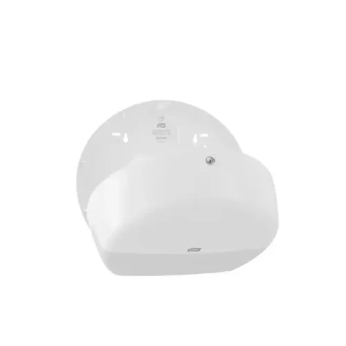 Tork Mini Jumbo toalettpapír-adagoló Fehér