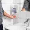 Tork Mini szappan- és kézfertőtlenítő-adagoló, fehér