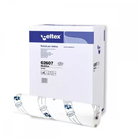   Celtex Medilux Orvosi lepedő cellulóz 2réteg, 80m, 211 lap, 59x38cm/lap