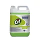 Cif Dishwash Extra Strong Lemon kézi mosogatószer 5L 
