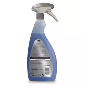   Cif Pro Formula Glass & Multi Surface Ablak- és felülettisztítószer 750ml