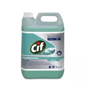   Cif Pro Formula Oxygel Ocean általános felülettisztító aktív oxigénnel 5L