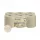 Lucart ECO Natural Mini közületi toalettpapír 19cm 160m 2 rétegű 12 tekercs/zsugor