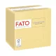Fato Szalvéta 24x24cm pezsgő 2 rétegű 100 lap/csomag 