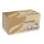 Lucart Eco Natural 130 T Maxi szalvéta, 1 rétegű, 500 lapos, 8 csg/karton