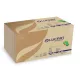 Lucart Eco Natural 130 T Maxi szalvéta, 1 rétegű, 500 lapos, 8 csg/karton