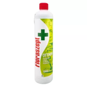   Flóraszept Otthon fertőtlenítő tisztító -és fehérítőszer 1000ml