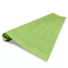 Fato Asztalterítő tekercs 12x7m damask verde mela alma zöld