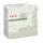 Fato Airlaid szalvéta 40x40cm Botanic Sage 50 lapos