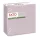 Fato Airlaid szalvéta 40x40cm Shade Cipria / Blush Pink 50 lapos
