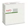 Fato Airlaid szalvéta 40x40cm Canvas Sage 50 lapos