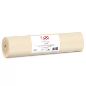 Fato Airlaid asztali futó 04x24m ivory (krém)