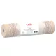 Fato Airlaid asztali futó 04x24m Bombay cappuccino
