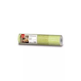 Fato Airlaid asztali futó 04x24m Millerighe pistachio