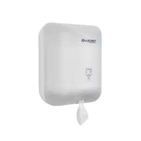   Lucart L-One Mini toalettpapír laponkénti adagolású adagoló
