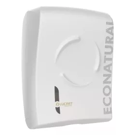 Lucart EcoNatural Flow HT hajtogatott kéztörlő adagoló