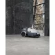 Nilfisk SW750 akkumulátoros seprőgép
