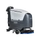 Nilfisk SC 500 FULL PKG Pro, 2 év garancia, 1 ingyenes karbantartási látogatás / év, max 250 üzemóra / év