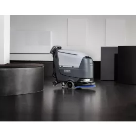   Nilfisk SC 500 FULL PKG Pro, 2 év garancia, 1 ingyenes karbantartási látogatás / év, max 250 üzemóra / év