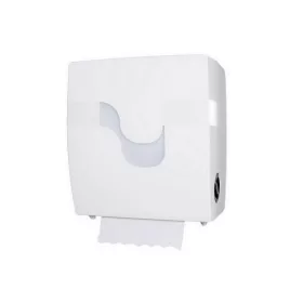   Celtex Megamini Formatic Autocut kéztörlő adagoló ABS fehér