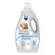 Coccolino Professional öblítőkoncentrátum Sensitive - 200 mosás 5L