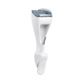   Mar plast Linea SKIN Duo Wc kefe tartó + toalettpapír adagoló