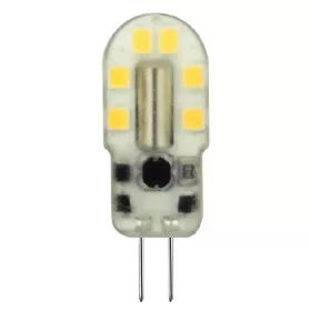 Avide LED 2W G4 WW 3000K Fekvő