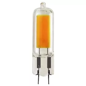 Avide LED 3W G4 COB 12V WW 3000K