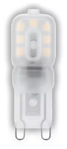 Avide LED 2.5W G9 NW 4000K