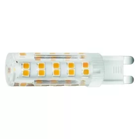 Avide LED 4.2W G9 NW 4000K fekvő