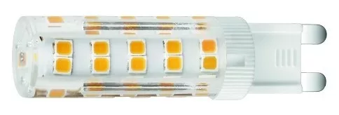 Avide LED 4.2W G9 NW 4000K fekvő