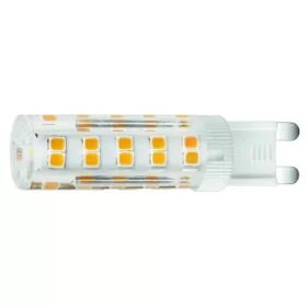 Avide LED 4.2W G9 WW 3000K fekvő