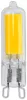Avide LED 4W G9 COB WW 3000K