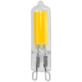 Avide LED 4W G9 COB WW 3000K