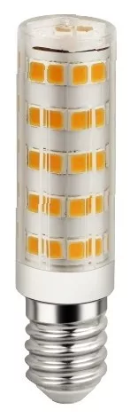 Avide LED 4.2W JD E14 NW 4000K fekvő