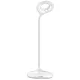 Avide LED Asztali Lámpa Minimal Fehér 4W