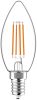 Avide LED Filament Candle 4.5W E14 NW 4000K