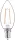 Avide LED Filament Candle 2.5W E14 WW 2700K